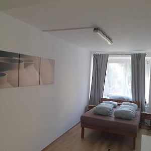 Economy Double Kamer